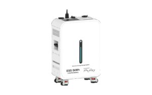 All-In-One 5/10/16KWh ESS