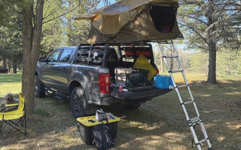 Portable Power Stations
