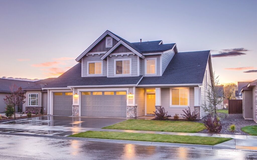 Residential Energy Storage