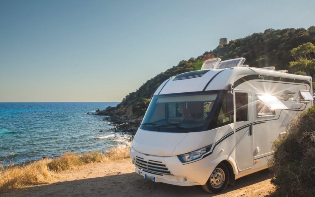 RV Lithium Batteries