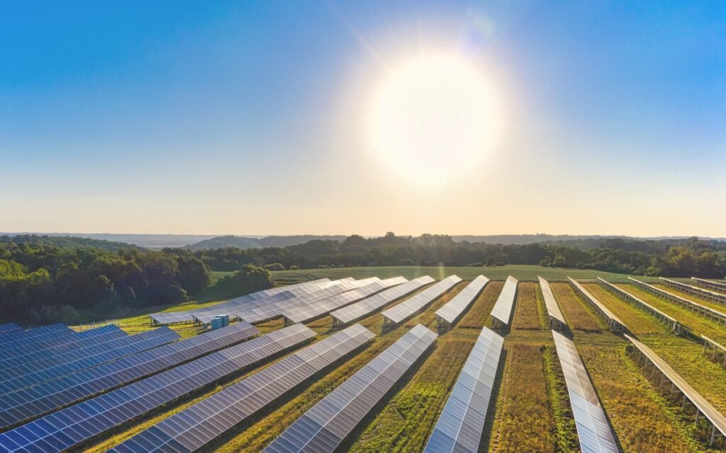 Solar Home Solutions