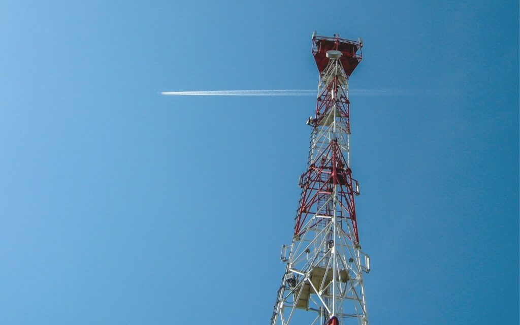 Telecom Backup Power