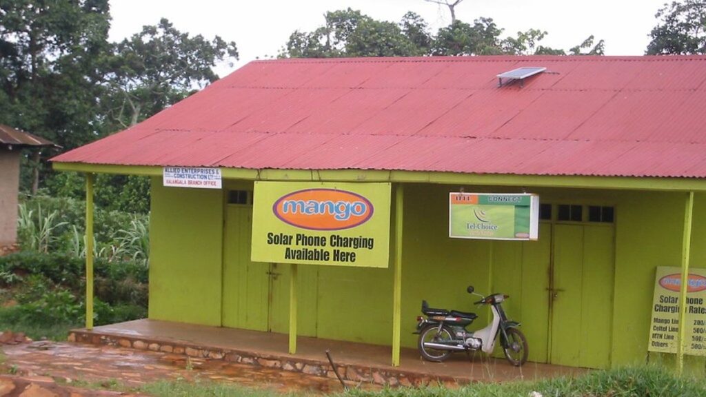 How Solar PayGo Systems Work for Distributors in Nigeria