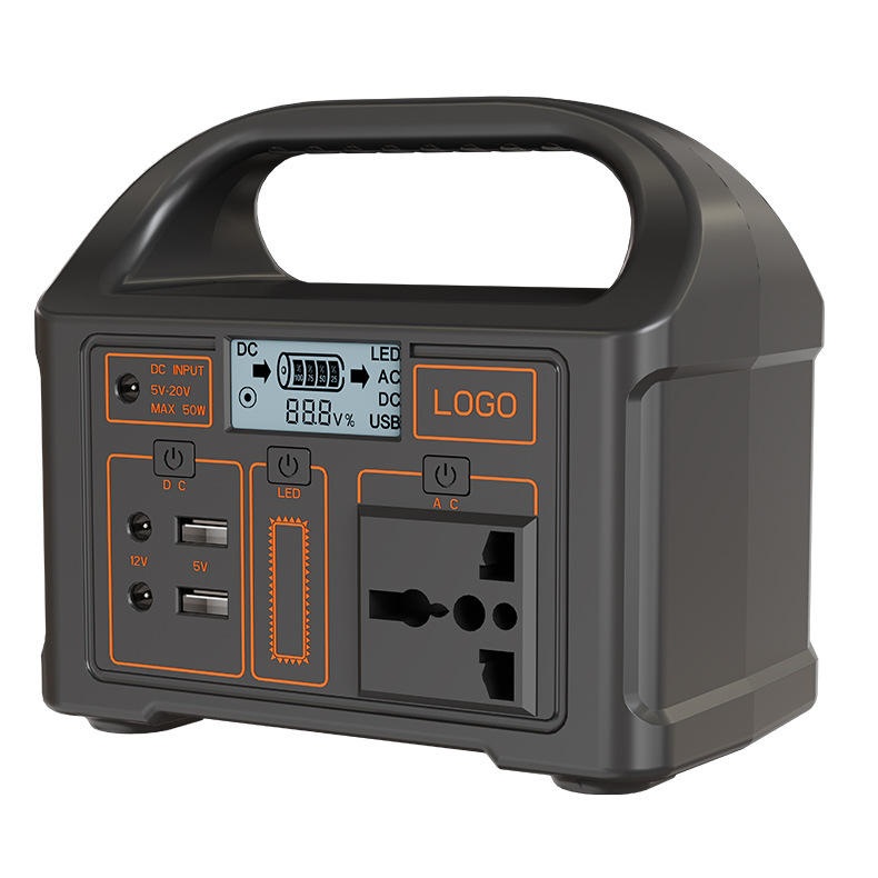 100W Portable Power Station g3