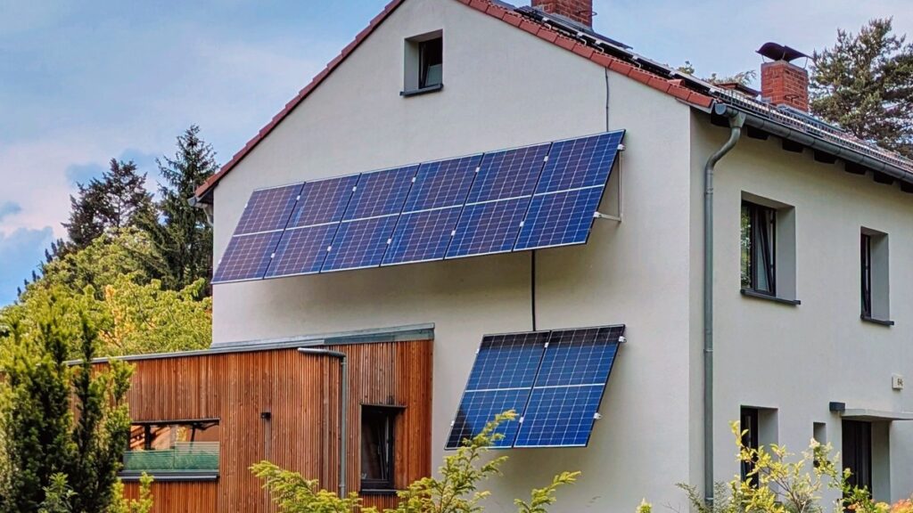 Home Energy Storage: How to Size & Budget Your ESS