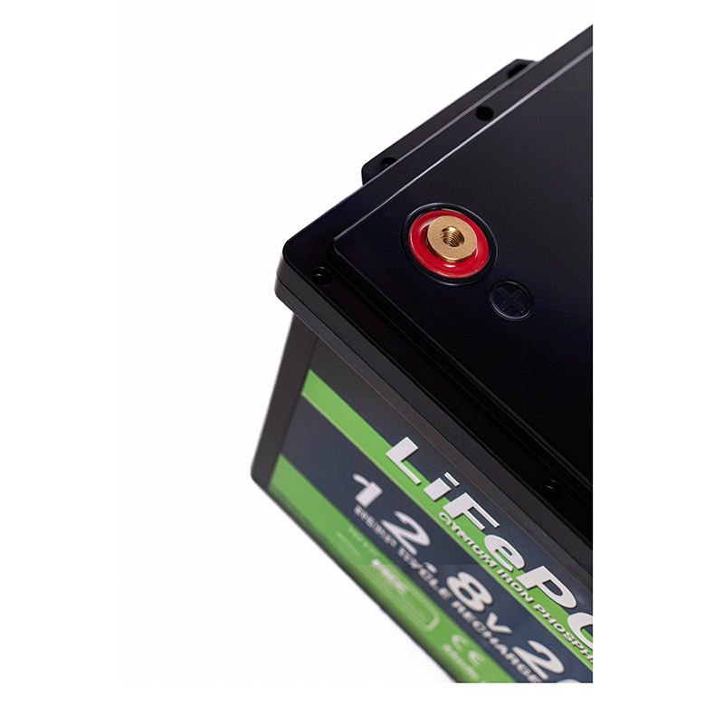 24V200AH g3