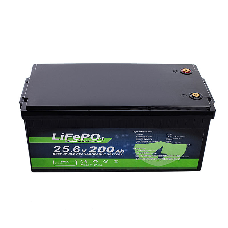 24V200AH g1