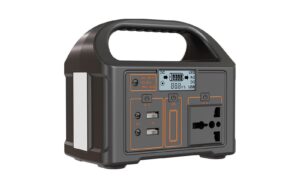 Eg012Li-100W Portable Power Station