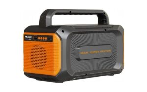 Portable Power