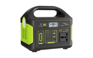 Eg009Li-300W Portable Power Station