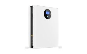 Residential Lithium Batteries