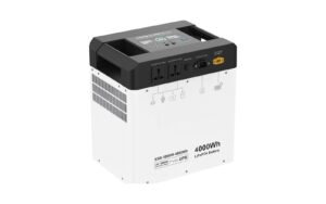 All-In-One 4KWh ESS