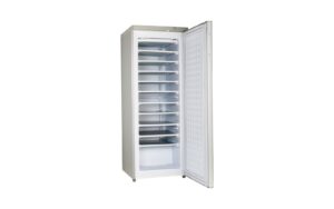 Solar DC Refrigerator