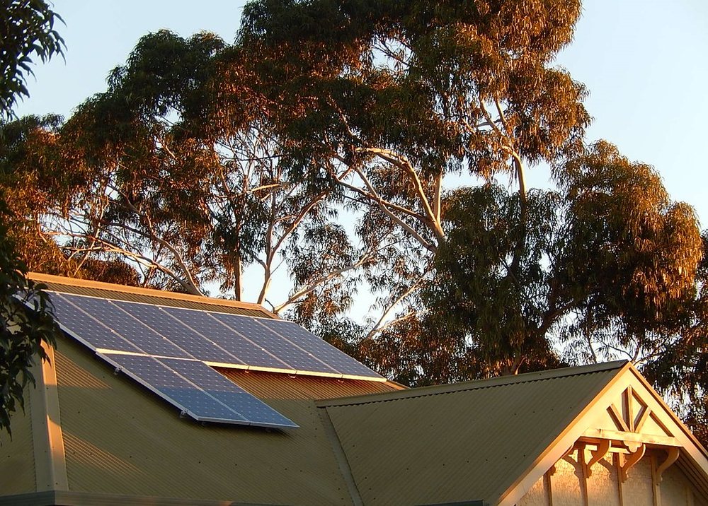 Why LiFePO4 Is Taking Over the Residential Energy Storage Market