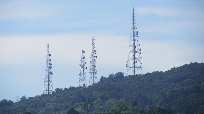 48V Telecom Lithium Batteries: Keeping Base Stations Online