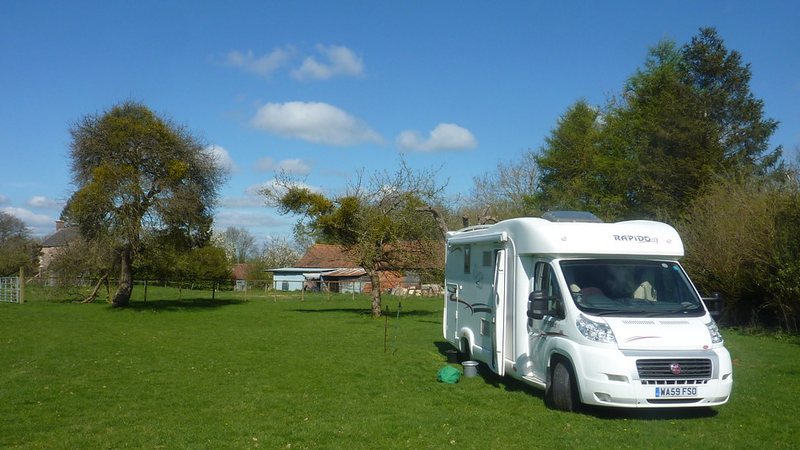 12V vs 24V Deep-Cycle Batteries: Which Is Right for Your RV?