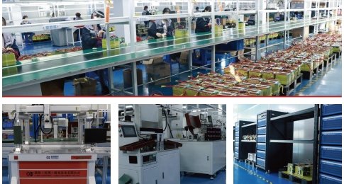 Cell Assembly & Testing