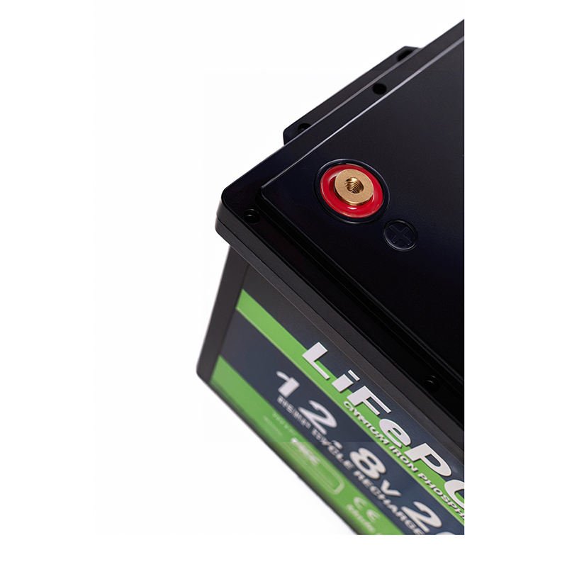 12V200AH Li-ion Battery g3