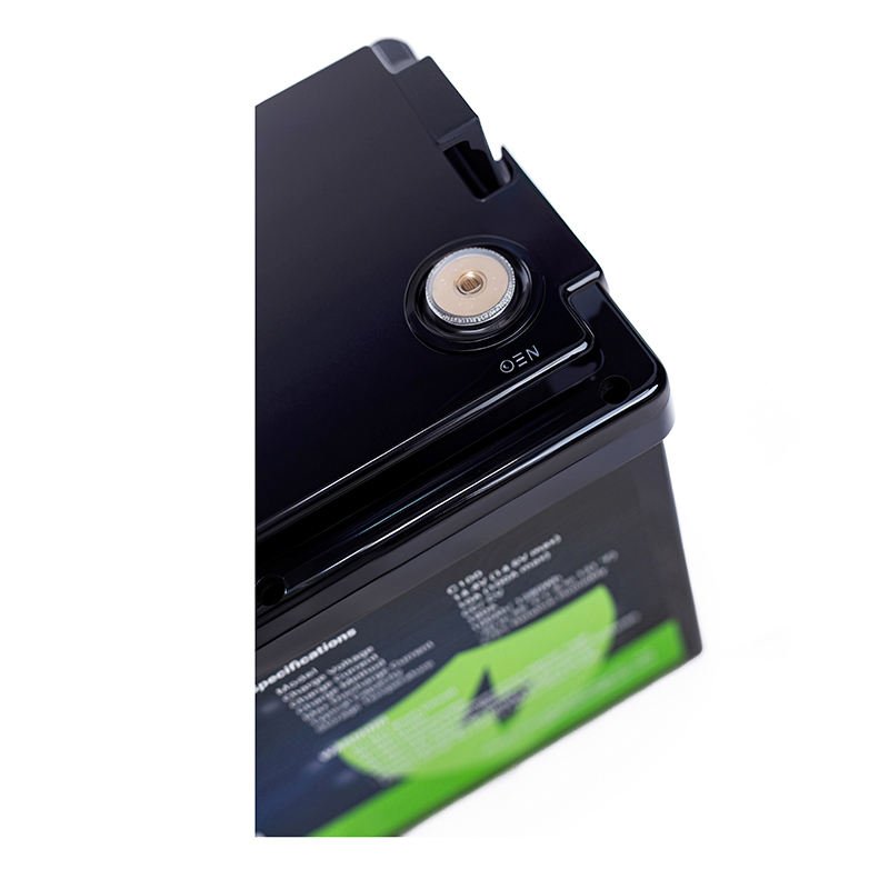 12V100AH Li-ion Battery g3