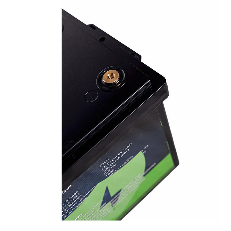 12V200AH Li-ion Battery g4