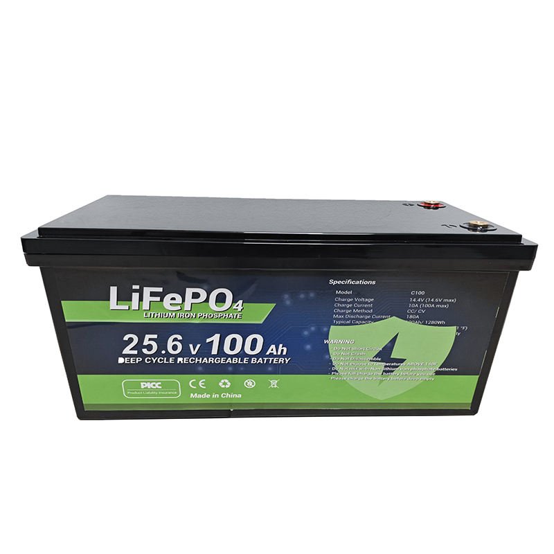 24V100AH Li-ion Battery g4
