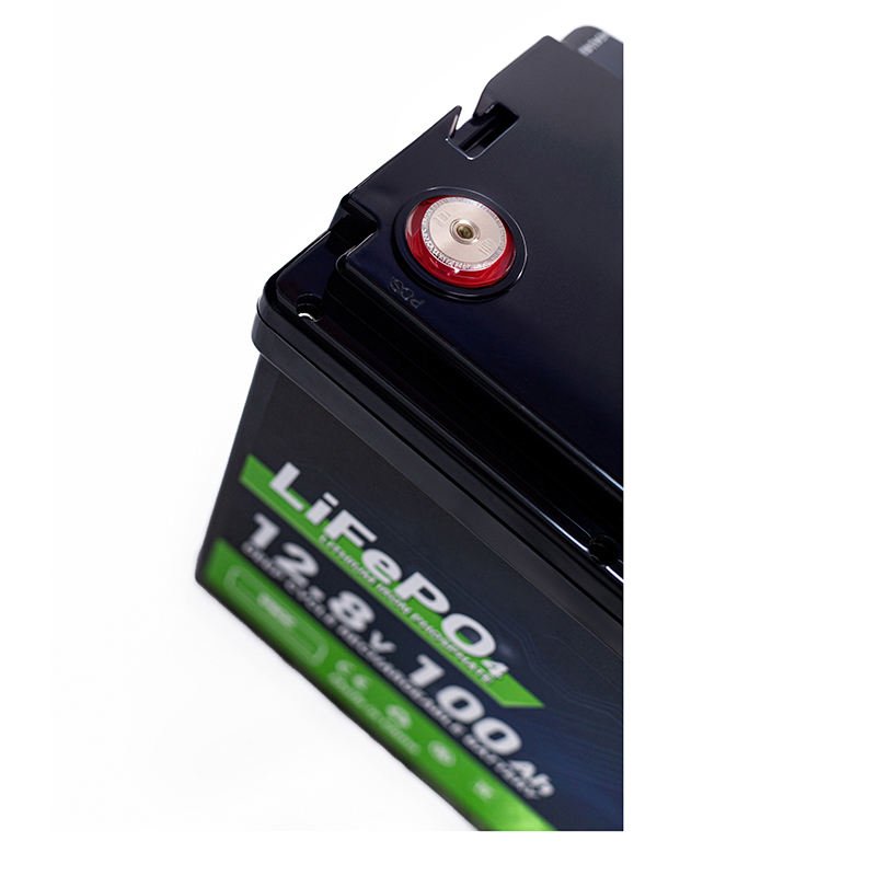 12V100AH Li-ion Battery g4