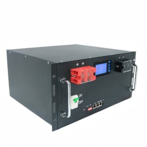 Telecom 48V Lithium Batteries