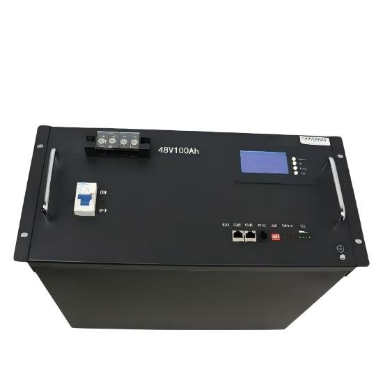 Telecom 48V g3