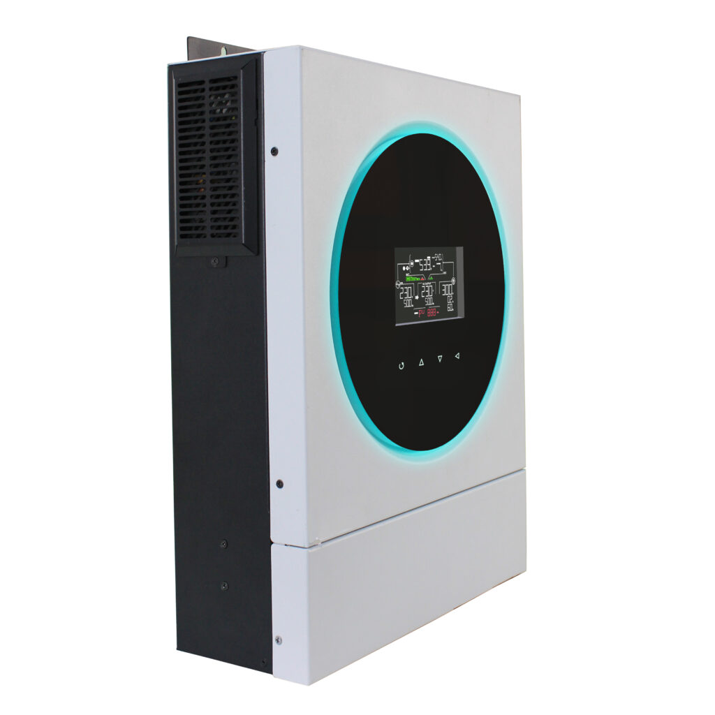 VMIV 4KW/6KW Hybrid Inverter