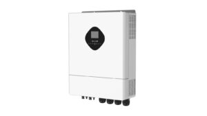 Hybrid Inverters