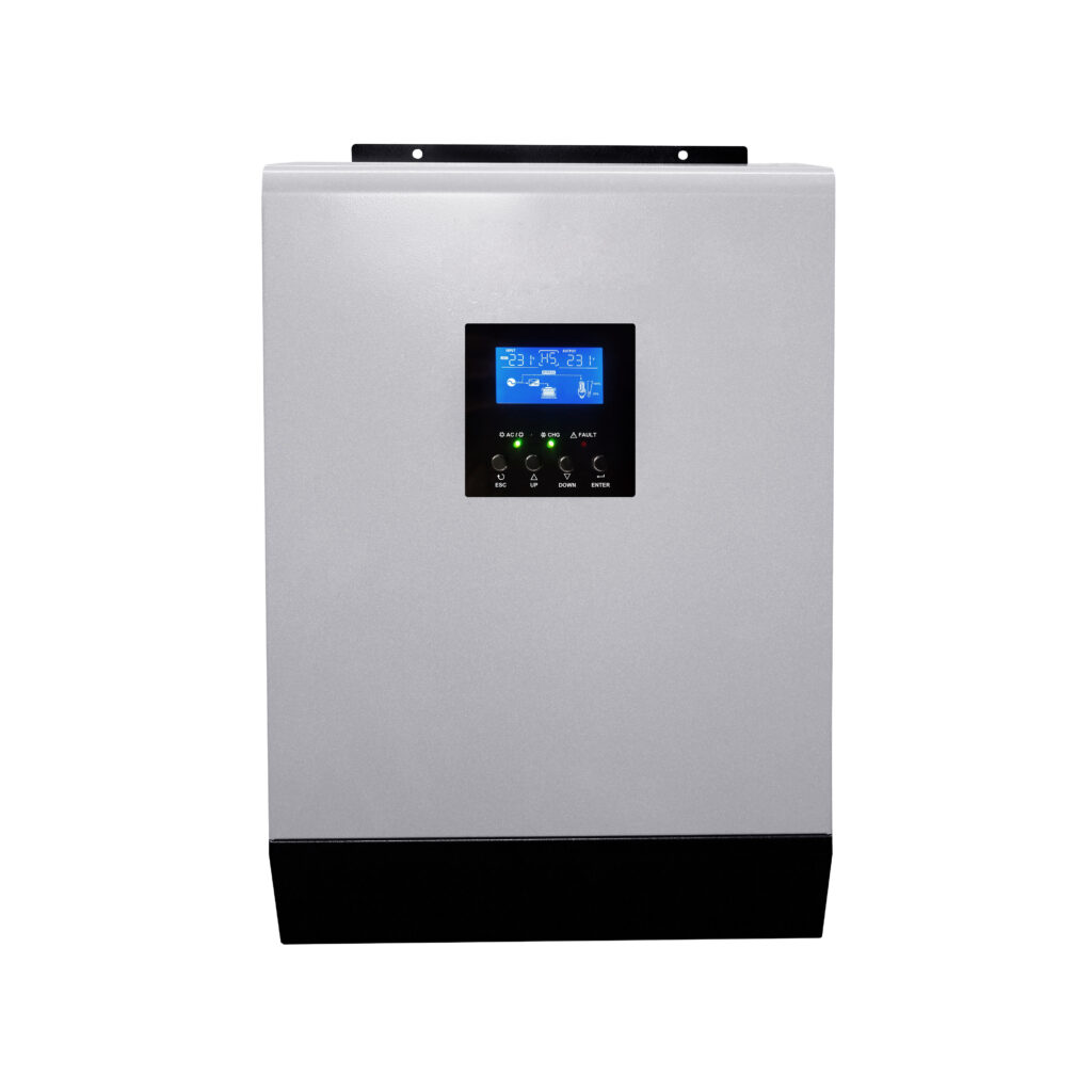 MKSII 5KW Off-Grid Inverter