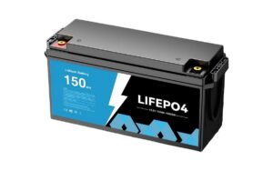 12V150AH Lithium Battery