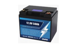 12V50AH Lithium Battery
