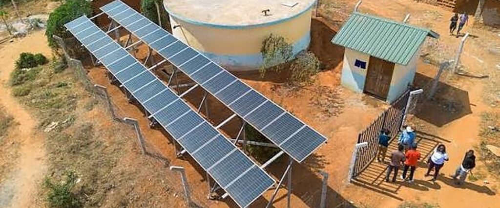 How to Source Batteries for Solar Projects