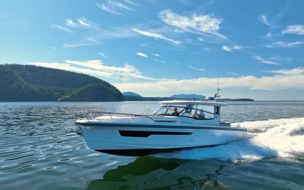 Marine Lithium Batteries