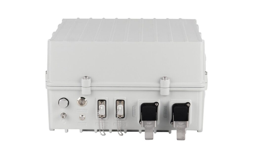 IP65 Pole-mounted 48V50AH Lithium Battery