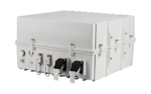 IP65 Pole-mounted 48V50AH Lithium Battery