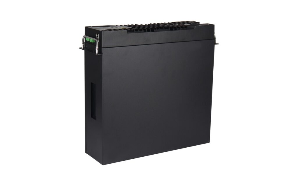 Smart 48V100AH Lithium Battery