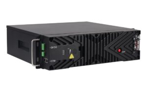 Smart 48V100AH Lithium Battery