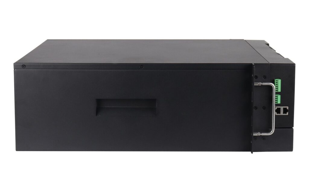 Smart 48V150AH Lithium Battery