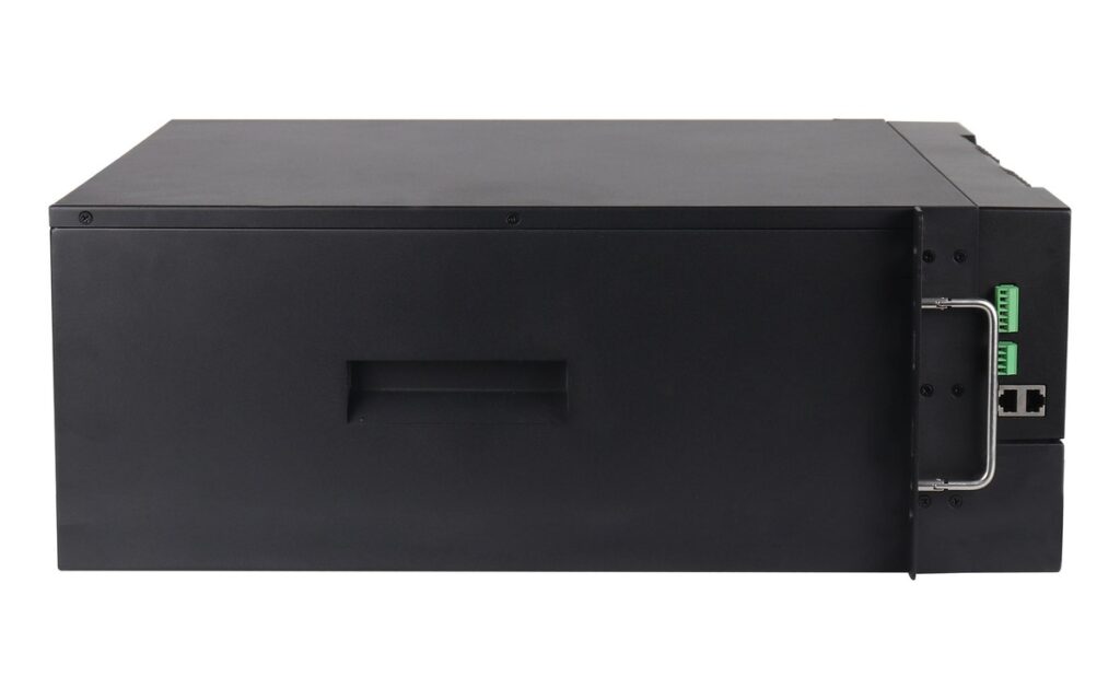 Smart 48V200AH Lithium Battery