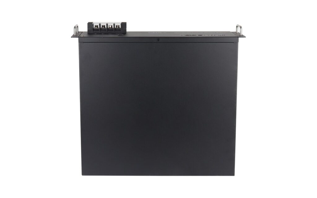 Standard 48V100AH Lithium Battery
