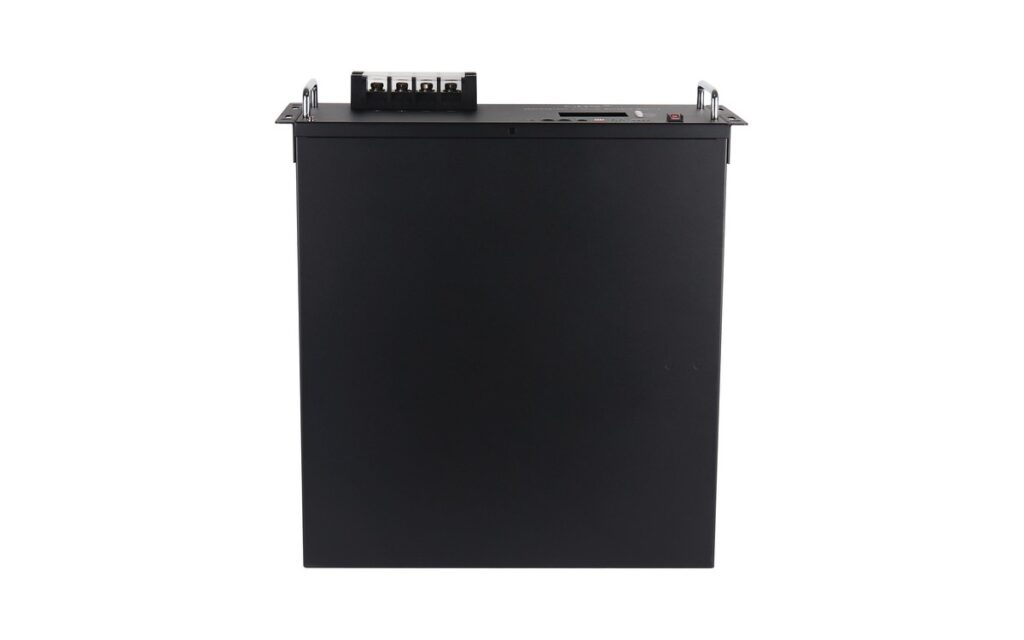 Standard 48V150AH Lithium Battery