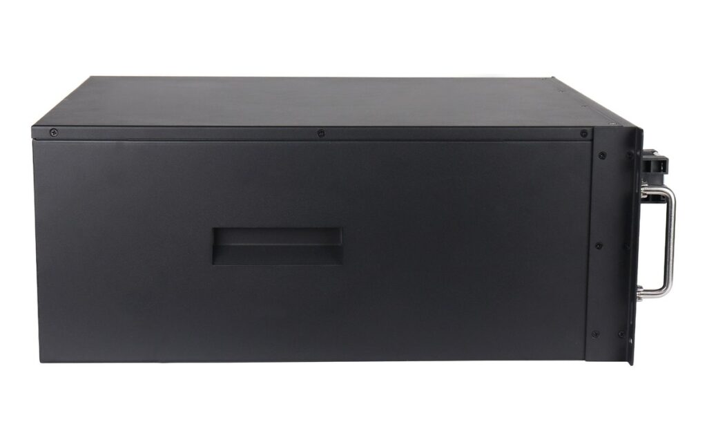 Standard 48V200AH Lithium Battery