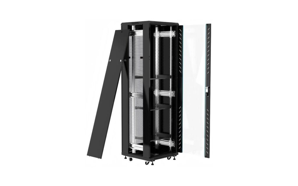 Indoor Telecom Cabinet