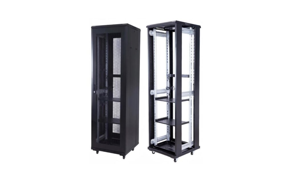 Indoor Telecom Cabinet