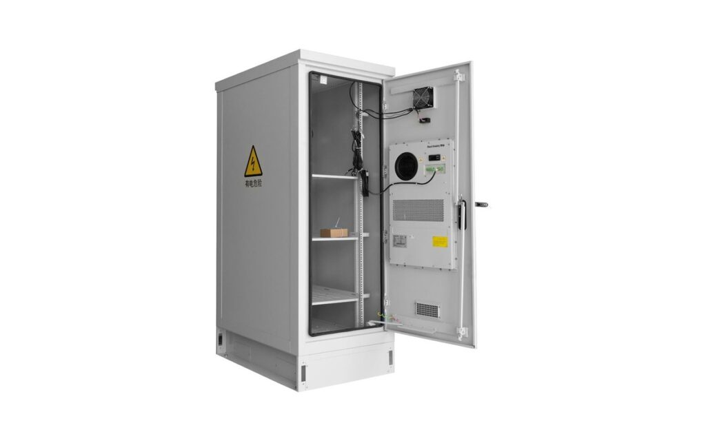 Outdoor Telecom Cabinet