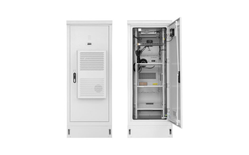 Outdoor Telecom Cabinet