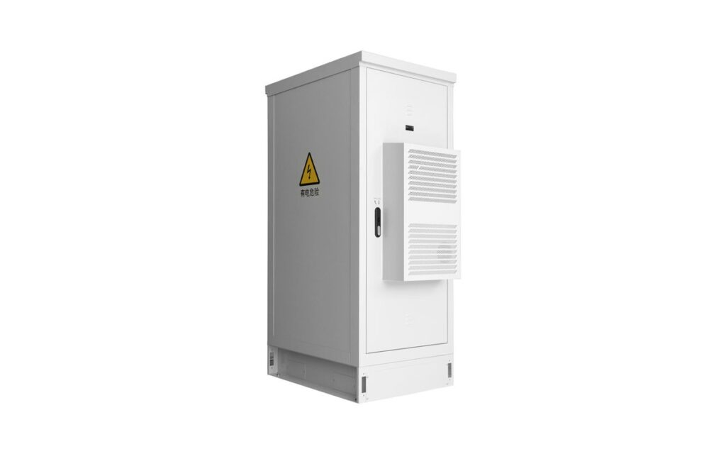 Outdoor Telecom Cabinet