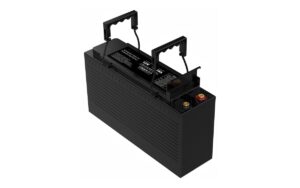 Thin 12V100AH Lithium Battery